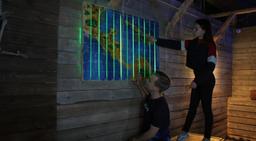 квест Корабль Призрак в Нижнем Новгороде фото 3