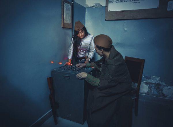квест Шпион в Нижнем Новгороде