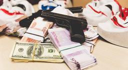 квест Ограбление банка в Нижнем Новгороде фото 1