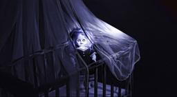 перформанс Insania 2.0 в Нижнем Новгороде фото 5