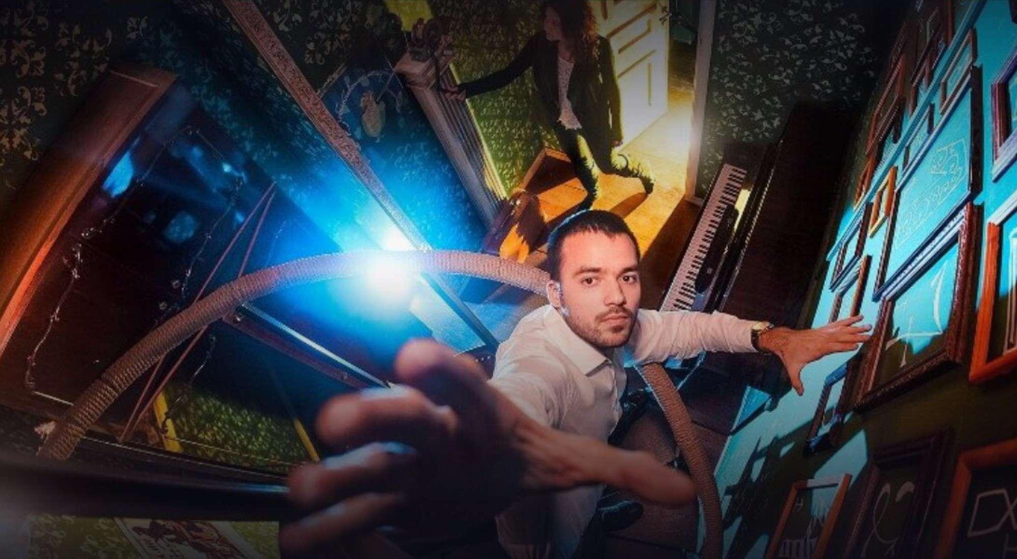 квест Тайны старого театра в Нижнем Новгороде фото 0