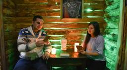 квест Сказки на ночь в Нижнем Новгороде фото 0