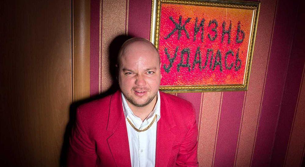 квест Лихие 90-е в Нижнем Новгороде фото 0
