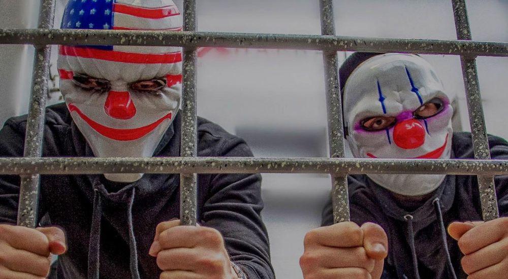 квест Миссия невыполнима в Нижнем Новгороде фото 1