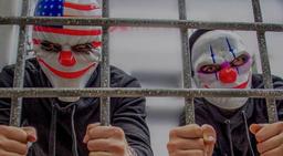 квест Миссия невыполнима в Нижнем Новгороде фото 1