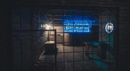 квест Корабль Призрак в Нижнем Новгороде фото 0