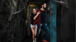 перформанс Insania 2.0 в Нижнем Новгороде фото 2