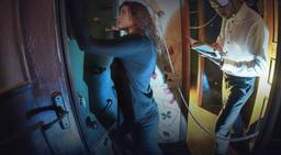 квест Тайны старого театра в Нижнем Новгороде фото 1