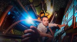 квест Тайны старого театра в Нижнем Новгороде фото 0