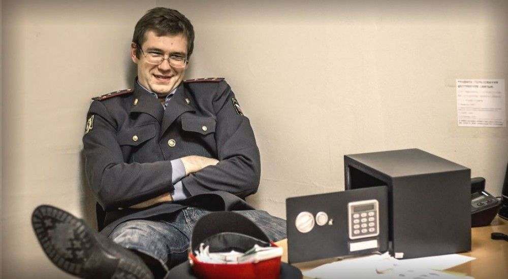 Фото квеста План побега Нижний Новгород TimeOut