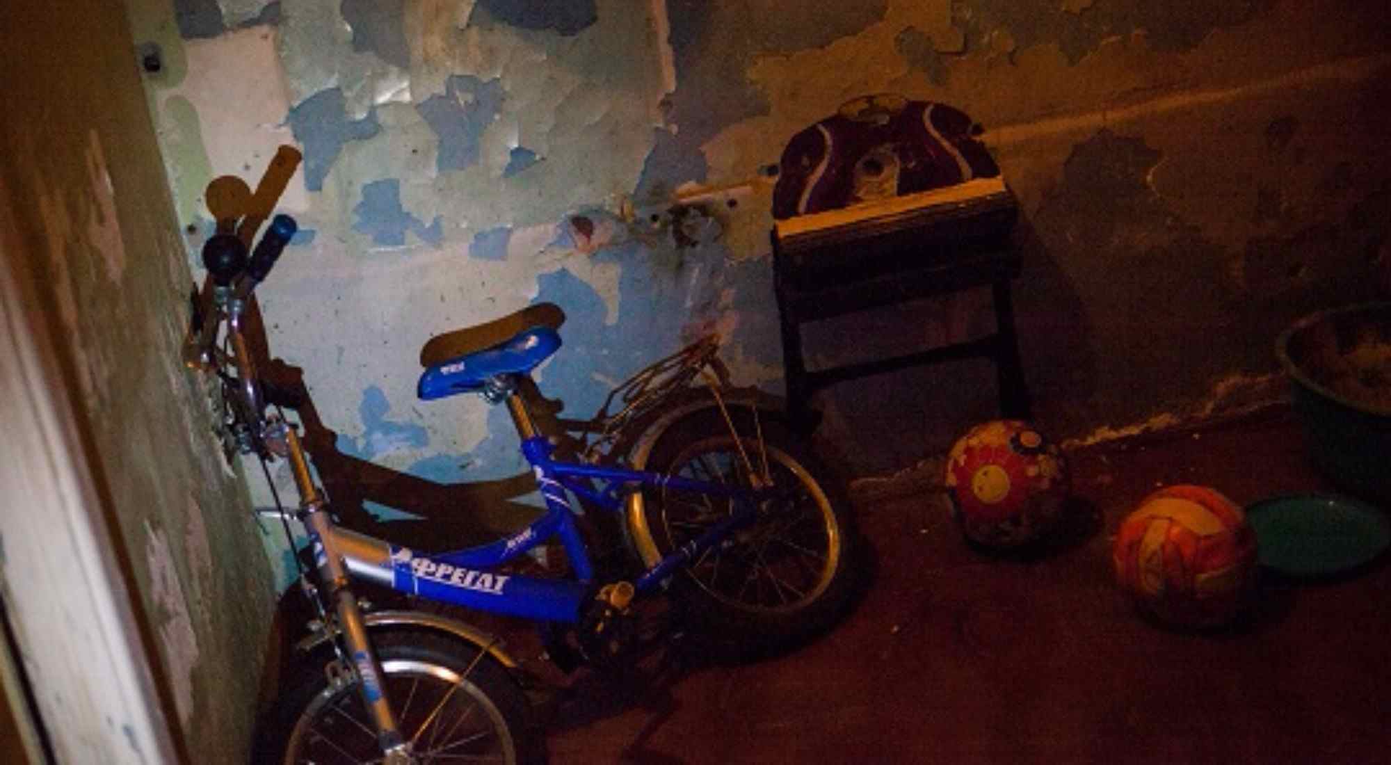 Фото квеста Холодное лето Нижний Новгород Выйти из комнаты