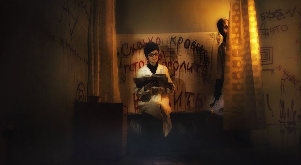 Фото квеста Карантин Нижний Новгород Пятый Угол
