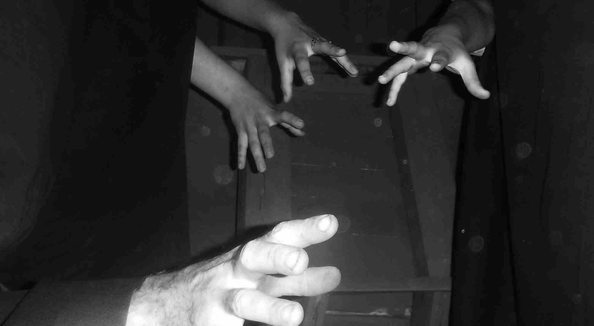Фото квеста Западня: лицом к лицу Нижний Новгород Квестурион