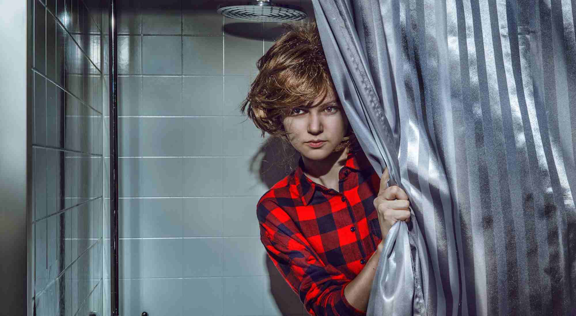 Фото квеста Хичкок. Короли саспенса Нижний Новгород Ловушка